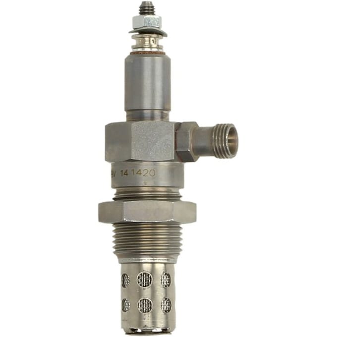 Gloeibougie BORG WARNER (BERU) GF 111