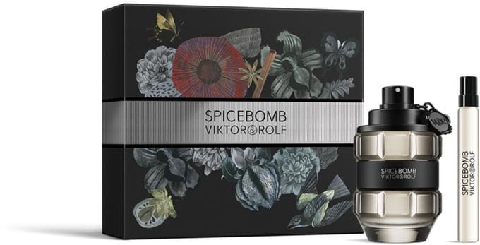 Viktor & Rolf Spicebomb | 90ml + 10ml | Set 2 st