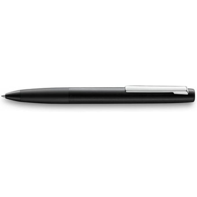 Lamy balpen, model aion black