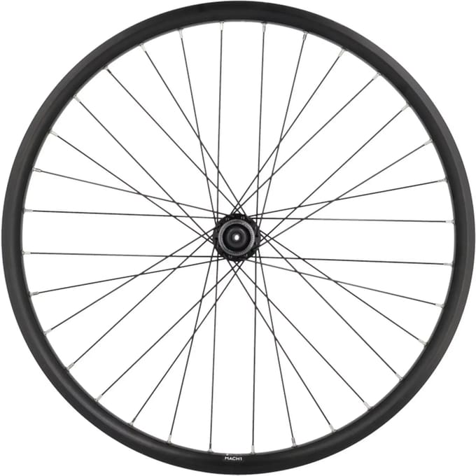 Voorwiel 24" Velox