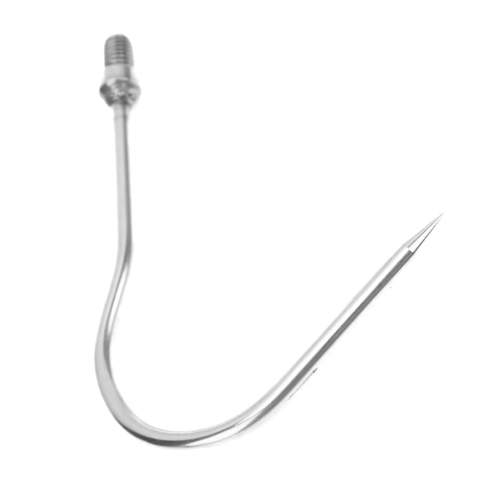 Schroefhaak RVS 8mm Draad Plafond Hanger Metalen Hardware Accessoires