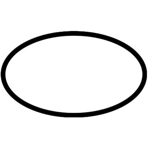 Hansgrohe HG O-ring seal 32x2mm, 98193000