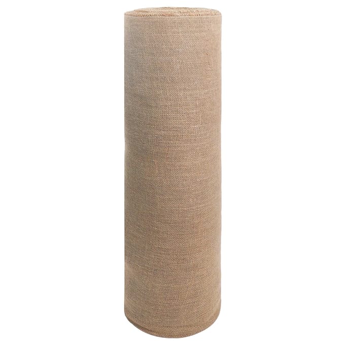 vidaXL - Jute - Roll - 200 - x - 1500 - cm - Naturel
