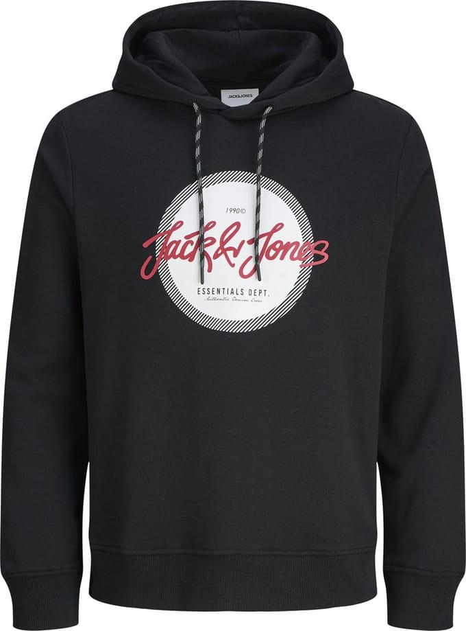 JACK&JONES - JJURBAN SWEAT HOOD - Heren - Sweaters