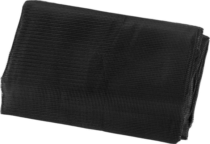 Schellenberg 50715 - Vliegenhor - 130x150cm - Antraciet