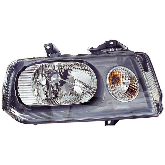 VanWezel 1611961 - Phare gauche pour Citroen Jumpy de 2004 à 2006