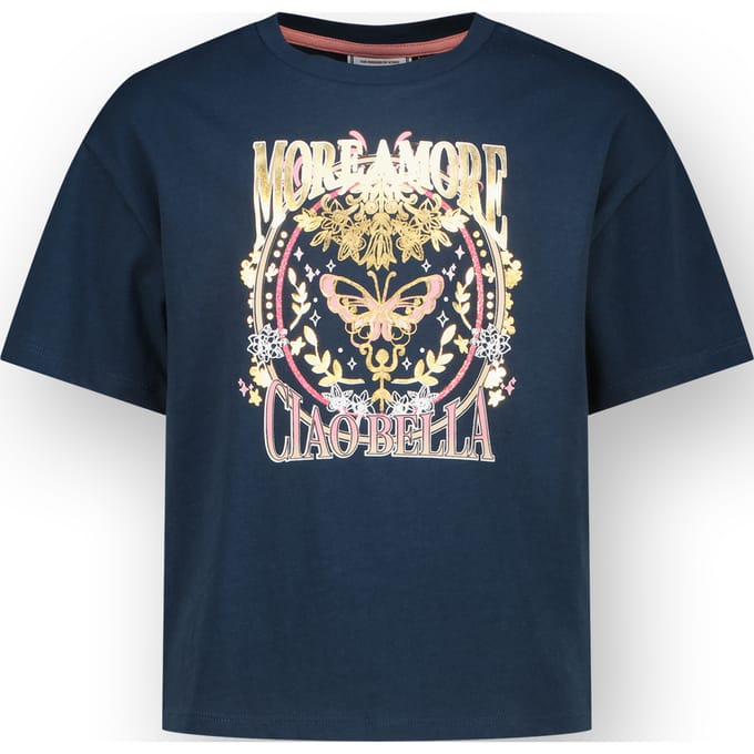 T-shirt Henrieka