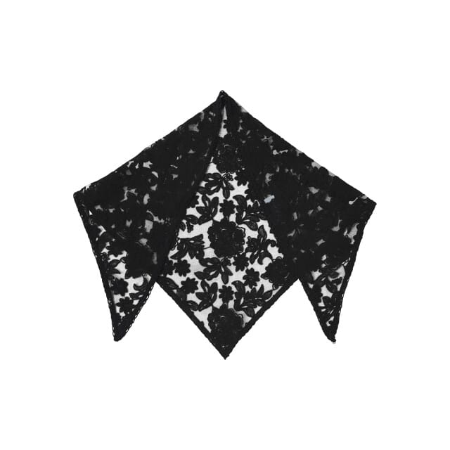 Object objalice lace scarf rep 23049768 -