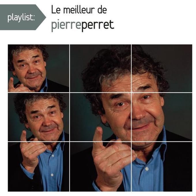 Playlist: Le Meilleur