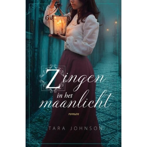 Zingen In Het Maanlicht - Tara Johnson