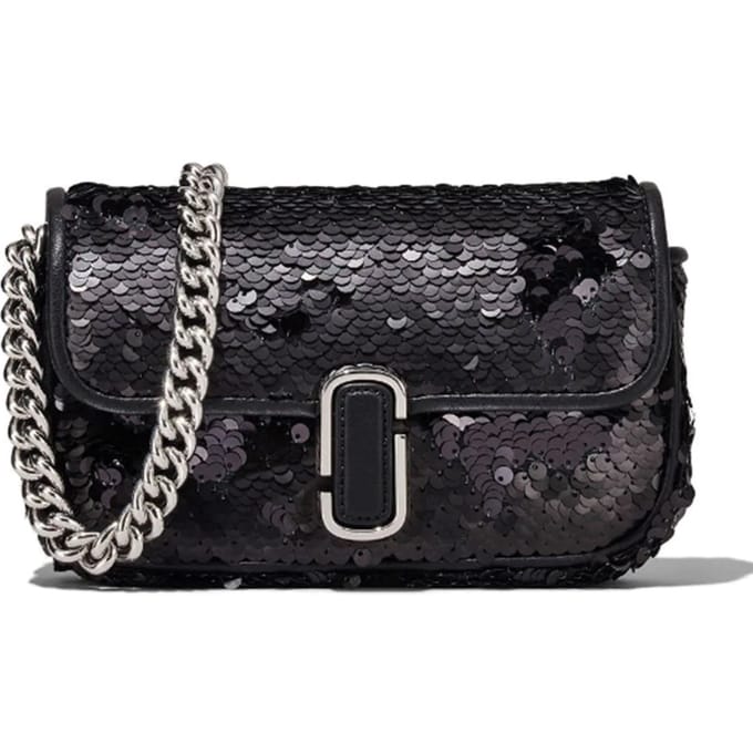 Marc Jacobs Tassen... Zwart