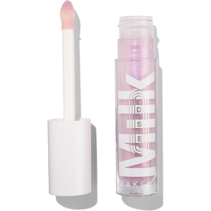 Milk Makeup Odyssey Lip Oil Gloss - Adventure