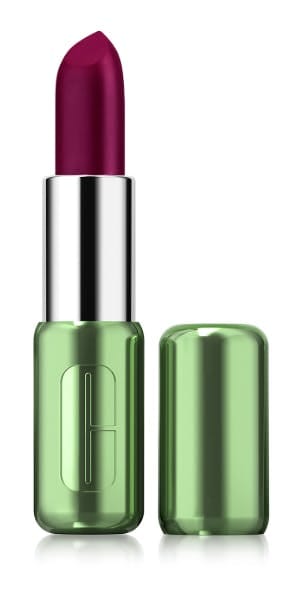 Clinique Pop Longwear Matte Lipstick | 08 - Bold Pop | Lipstick 3.9gr