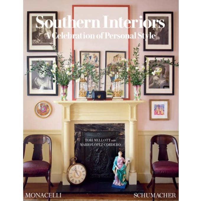 Southern Interiors - Tori Mellott