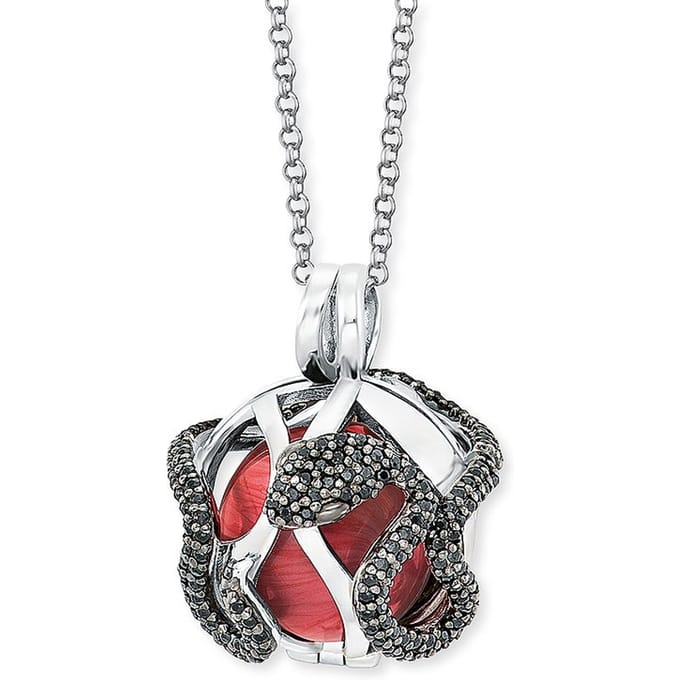 Engelsrufer Ketting ERN-25-EDEN-XS-ZIB