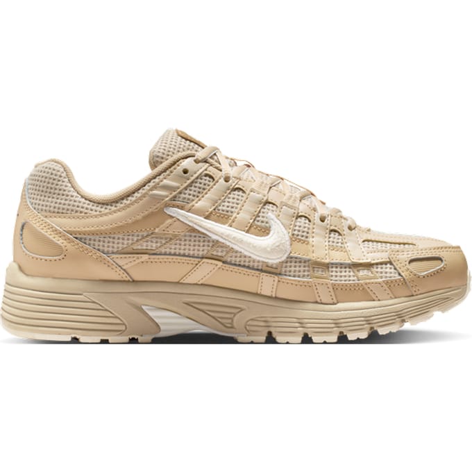 Nike P-6000 Wmns "Sand Drift" - Sneakers - Unisex - Maat 39 - Beige/zand