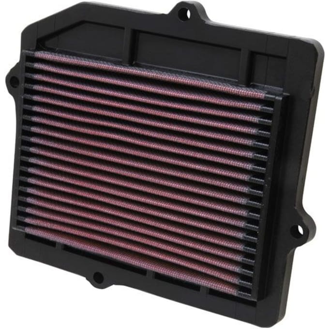 K&N; Filters Luchtfilter K&N; 33-2025