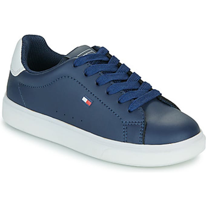 Tommy Hilfiger  Lage Sneakers COOPER