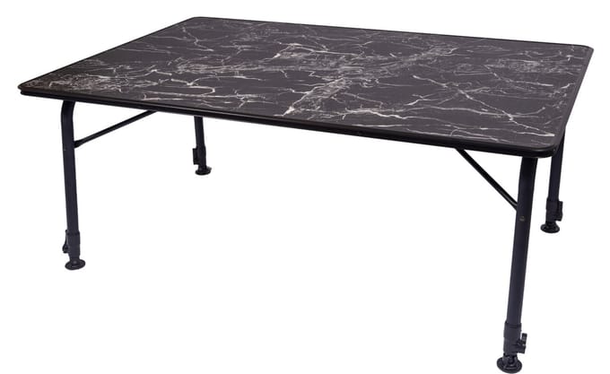 Redwood - Campingtafel - Aralia Lichtgewicht Tafel L - Zwart