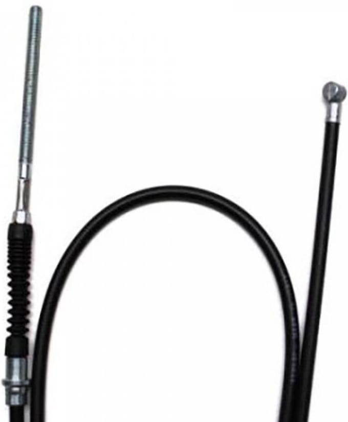 Câble de frein arrière P2R pour Scooter Piaggio 50 Liberty 2T 1995 à 2005 Neuf