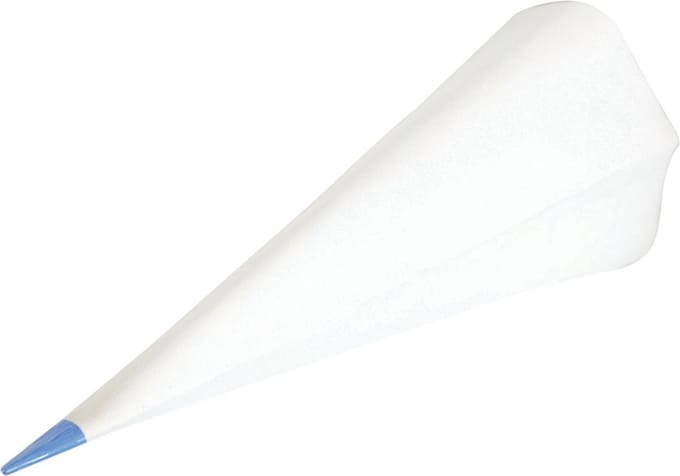 Silverline Voegenzak - 300 x 600 mm