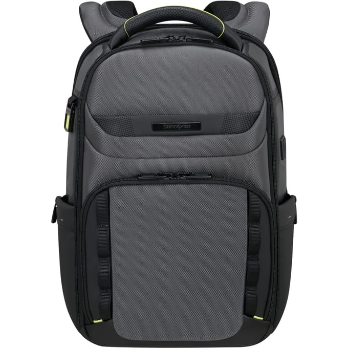 Samsonite Pro-DLX 6 Rugzak 14.1" Framed