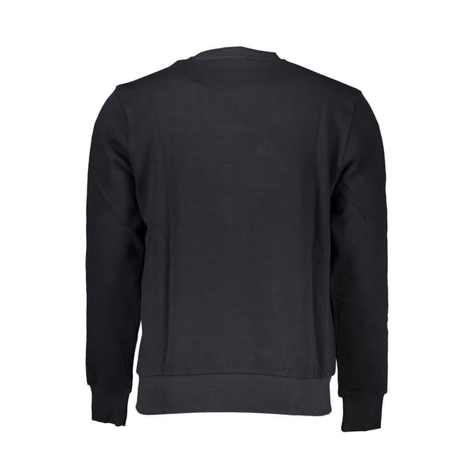 Crew Neck Sweatshirt Ns1501