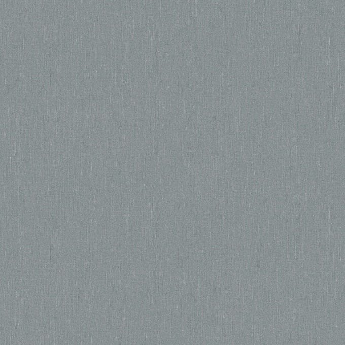 Boråstapeter Vliesbehang 4328 - Linen - Textiel Blauw - 53cm x 10.05m
