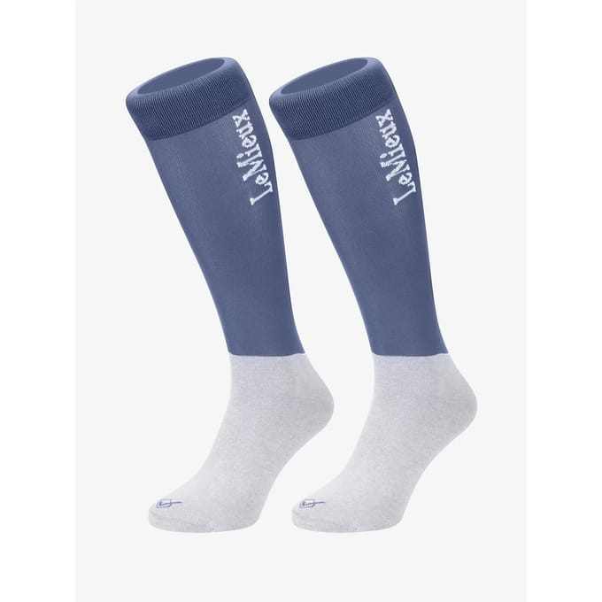 Kindersokken LeMieux (x2)
