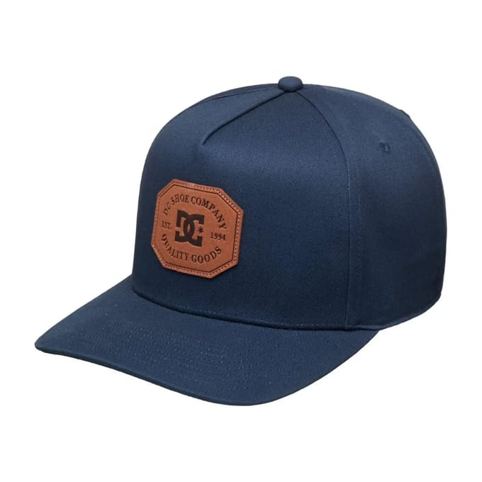 Baseball cap DC Shoes Reynotts