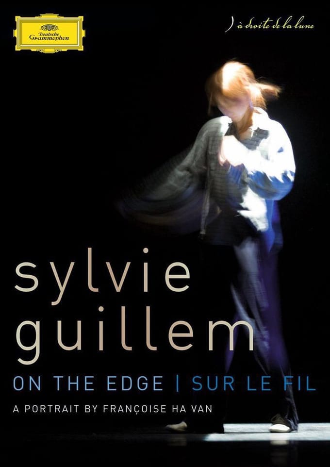 Sylvie Guillem Documentary