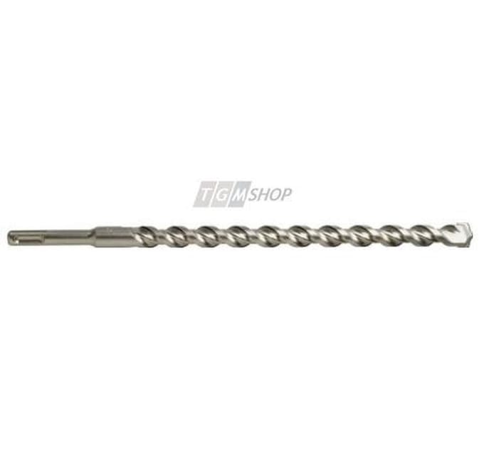Boorhamer 4 PLUS 6,5x160 mm