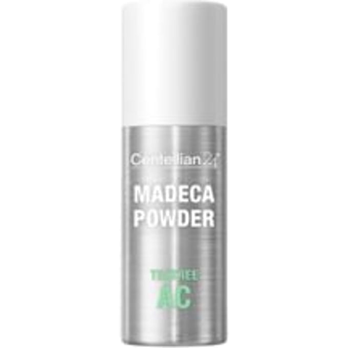 [Centellian24] Madeca Poeder Tea Tree AC 6g white