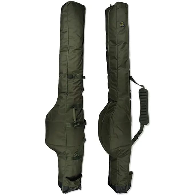 Multi koffer 3 staven Carp Spirit