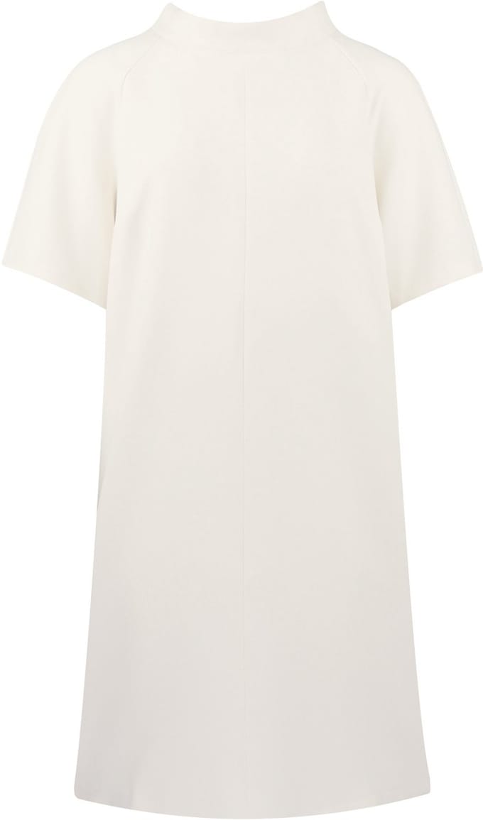 Senso - jurk Janelle off-white - maat 44