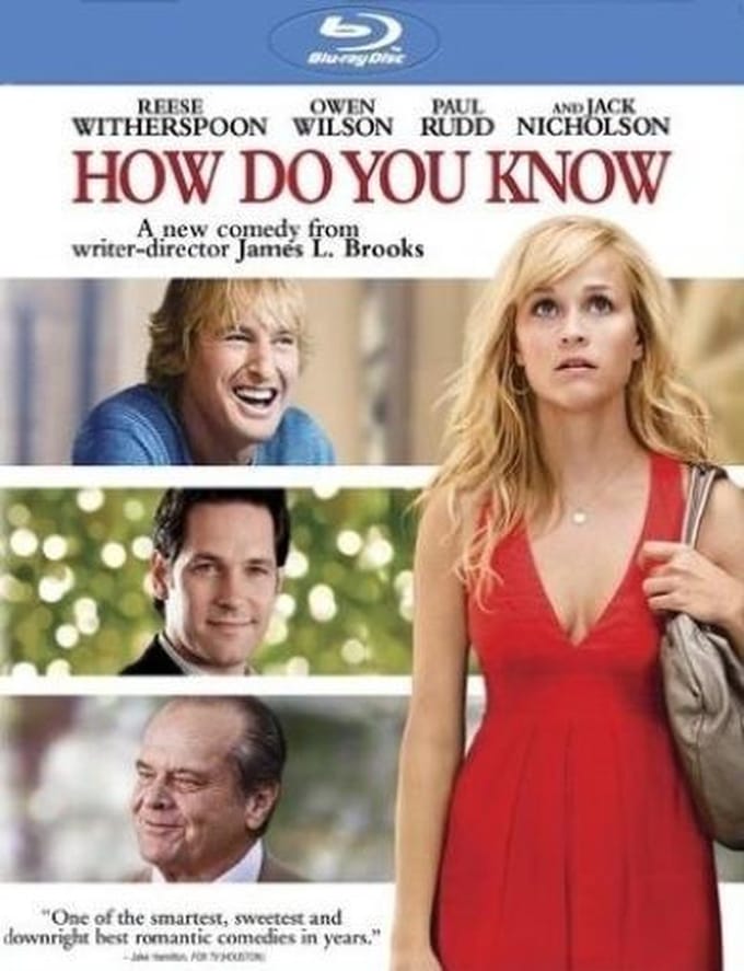 How Do You Know