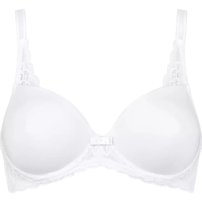 Triumph - Maat E70 - Amourette Spotlight WHP X - WHITE - Vrouwen