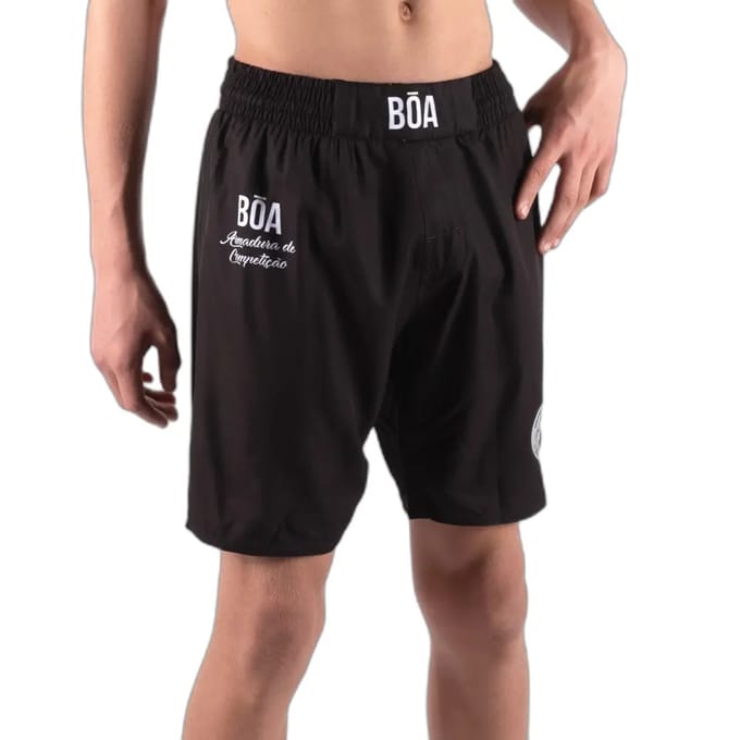 Korte MMA voor kinderen Boa Fightwear