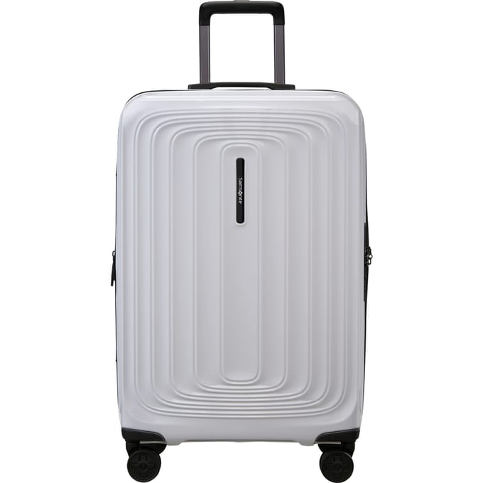 Samsonite 2Wander Spinner uitbreidbaar (4 wielen) 69cm Metallic Stone