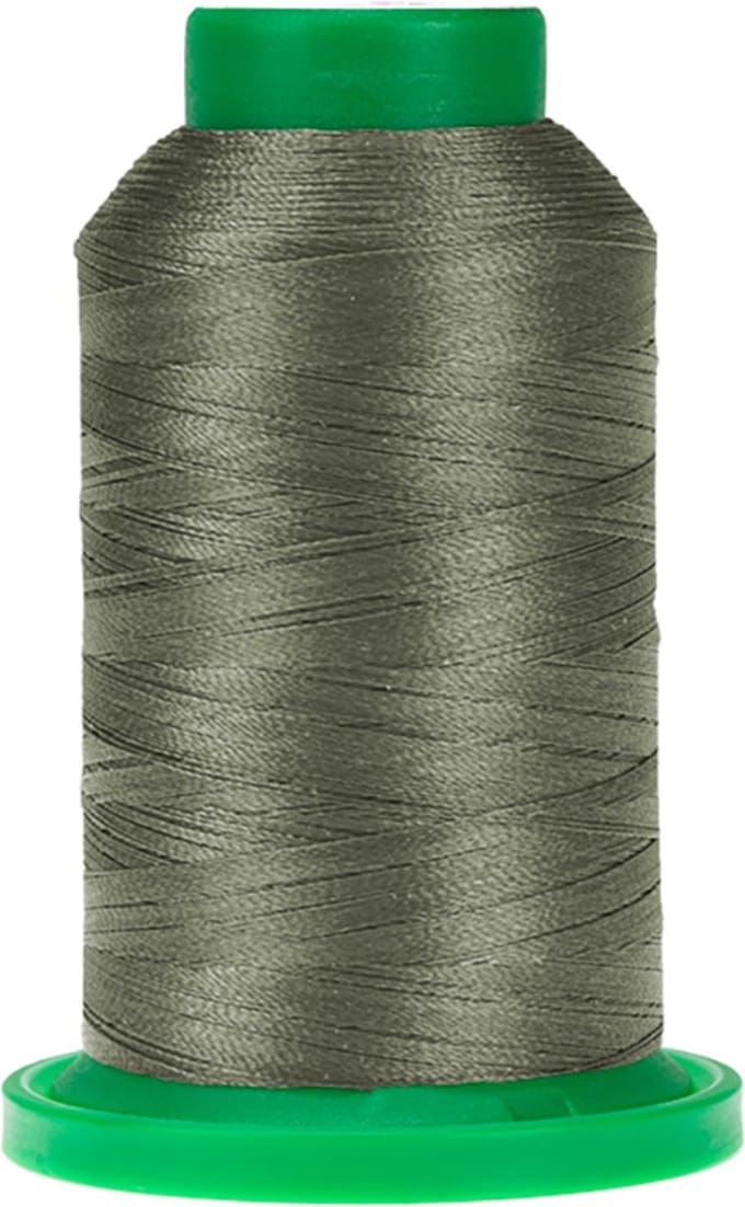 Amann Isacord 1000mtr kleur nr. 128