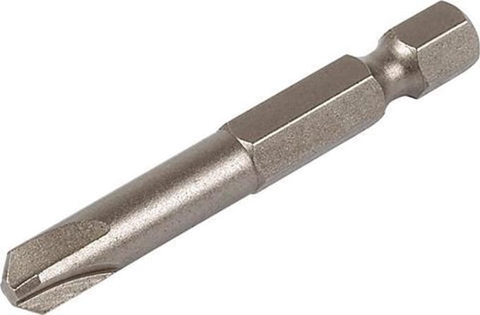wolfcraft - Schroevendraaierbitset Solid safety, driedelig - 1267000