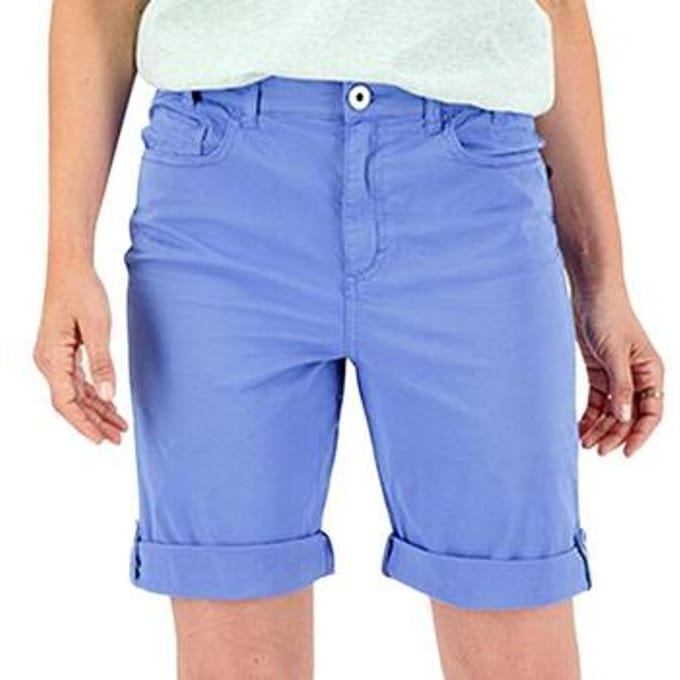 Korte Broek TBS SANTAMID