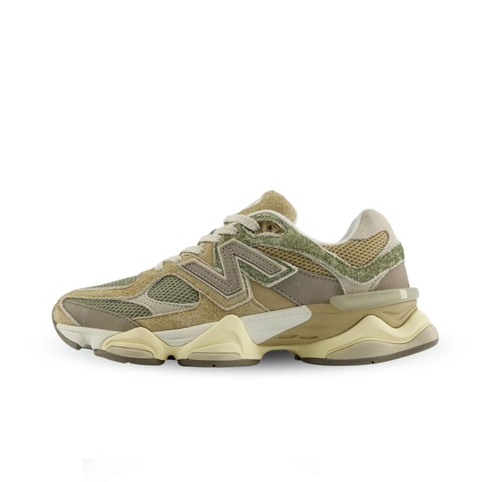 New Balance 9060 Olivine Great Plains