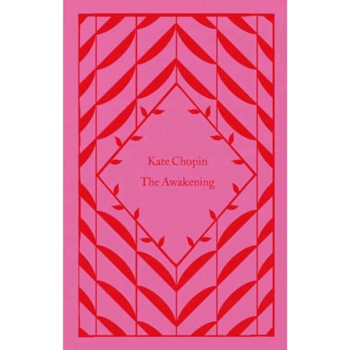 The Awakening - Little Clothbound Classics - Kate Chopin