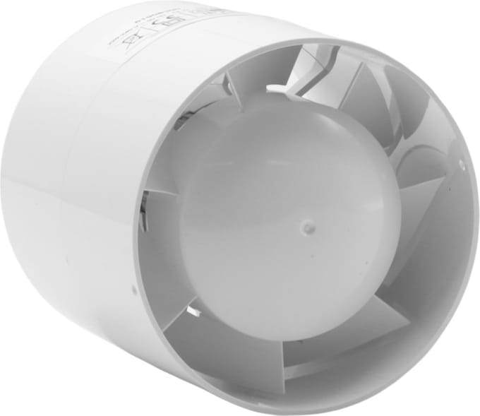Buisventilator VKOT 100