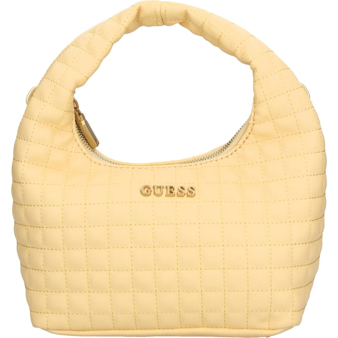 Guess Zakken... Geel