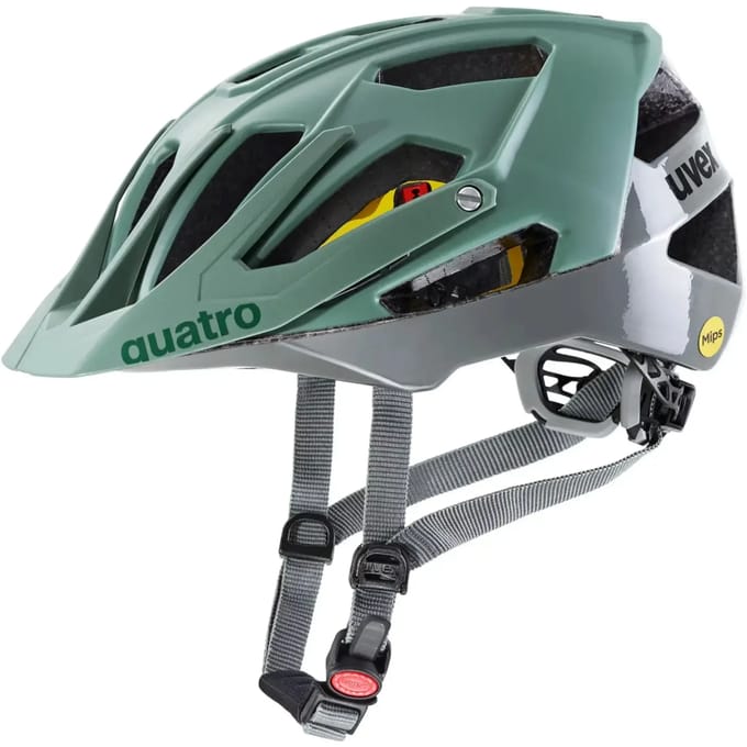 Koptelefoon Uvex Quatro CC Mips