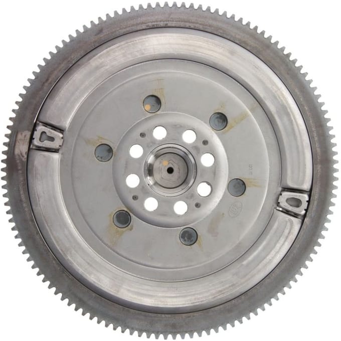 Schaeffler Luk Dubbel massa vliegwiel LUK ZMS 415 0386 10