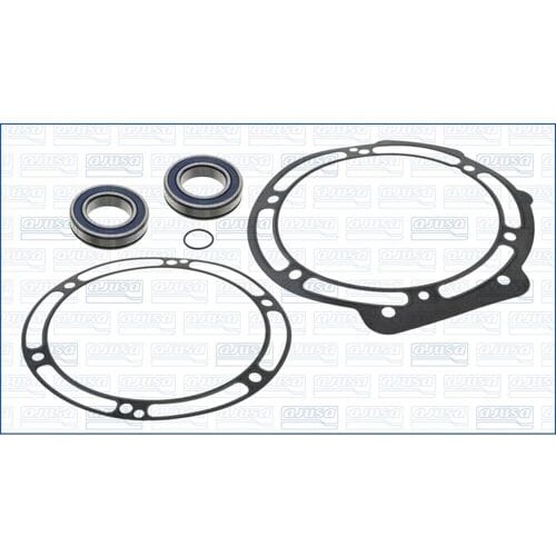 Afdichtingsset, elektromotor AJUSA EV000701