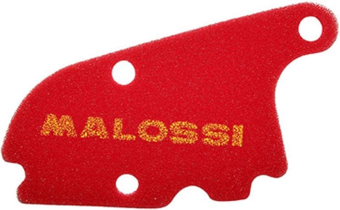 Malossi luchtfilter voor scooter Piaggio 125 Vespa Sprint 2014-2018 1416576 Nieuw